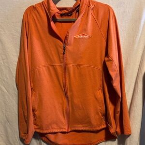 Cutter & Buck Orange Women's Jacket